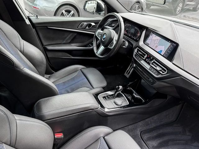 BMW 218 218i Coupé M-Sport