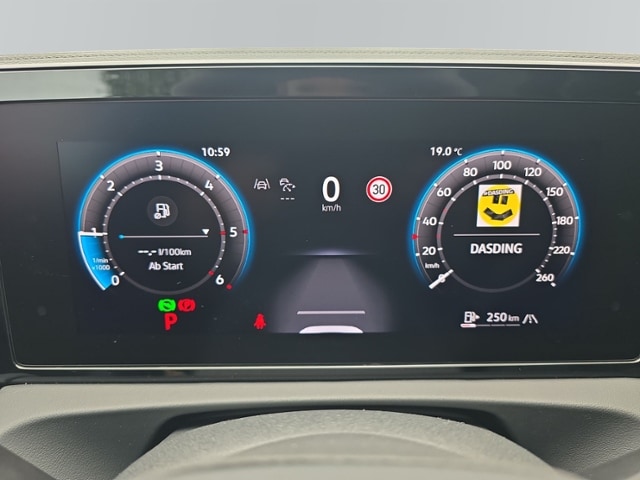 Volkswagen Tiguan 2.0 TDI 4Motion