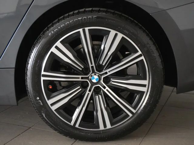 BMW 320 320d xDrive