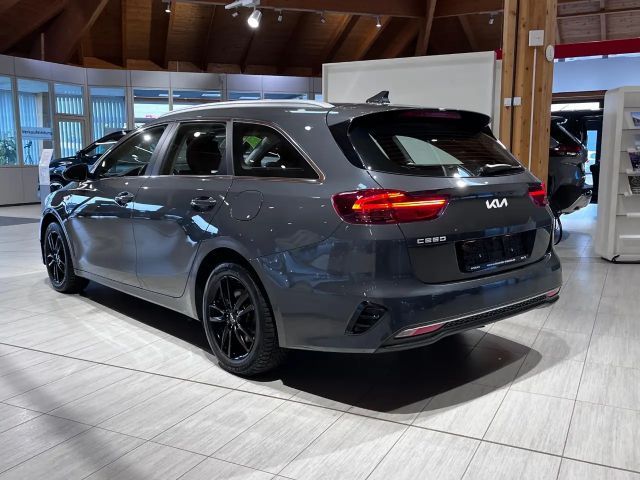 Kia Ceed SportWagon Vision