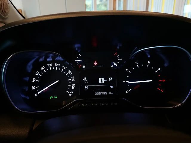 Citroën C3 Aircross Plus