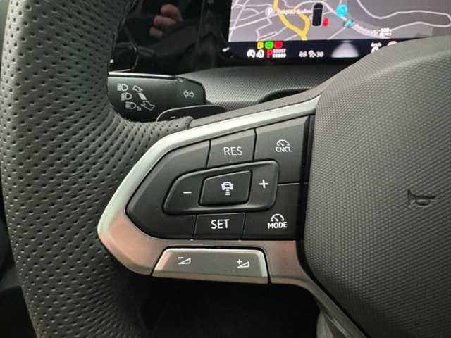 Volkswagen Golf DSG eHybrid