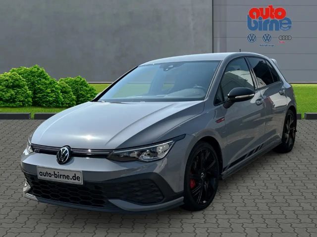 Volkswagen Golf 2.0 TSI GTI Golf VIII