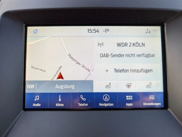 Ford S-Max 4x4 AWD Titanium