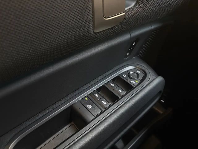 MINI John Cooper Works Countryman John Cooper Works DA Prof PA+ H/K Pano HuD LED