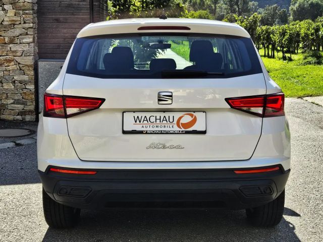 Seat Ateca 1.0 TSI Reference