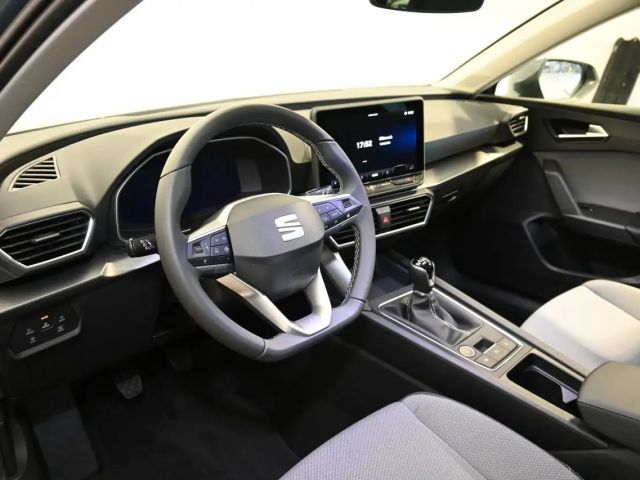 Seat Leon 1.5 TSI Style