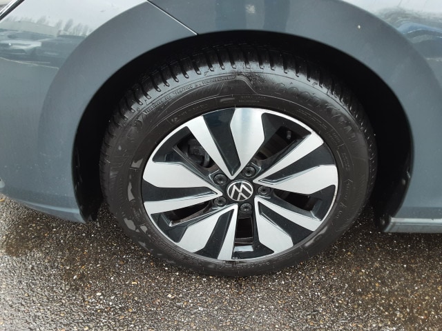 Volkswagen Golf 2.0 TDI DSG Golf VIII Move