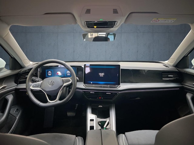 Volkswagen Passat 1.5 TSI eHybrid