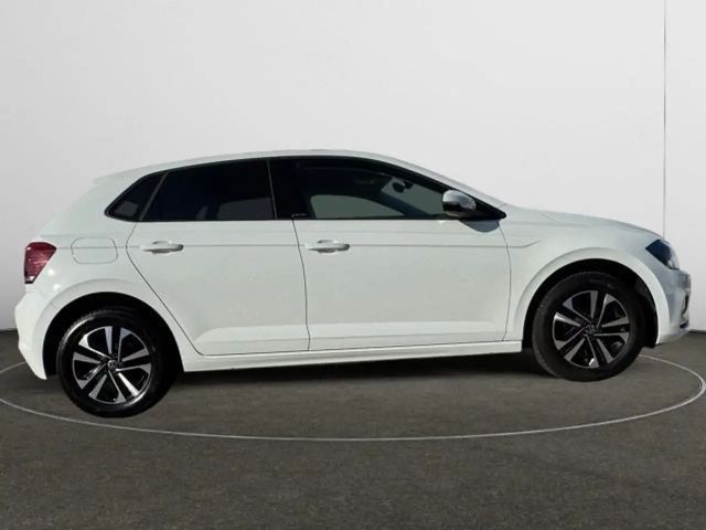 Volkswagen Polo VI 1.0 United PDC,App-Conect