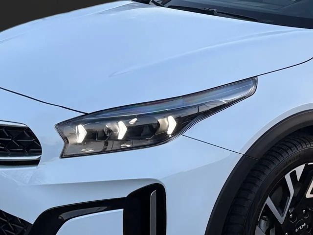 Kia XCeed Spirit