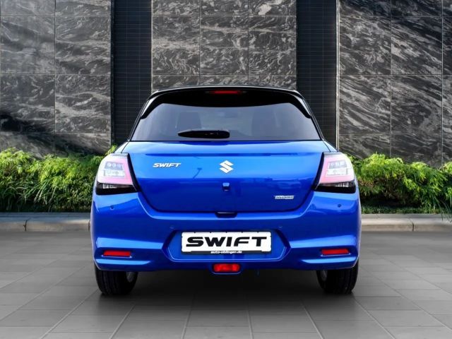 Suzuki Swift Comfort