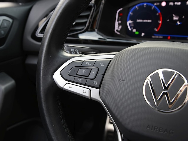 Volkswagen T-Roc 1.5 TSI Cabriolet DSG R-Line