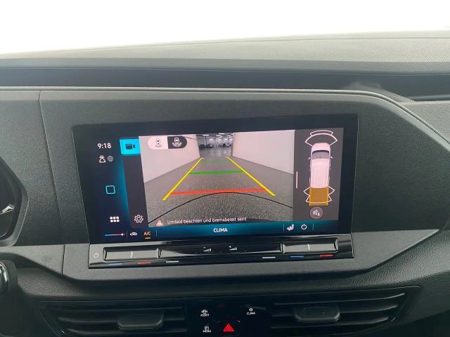 Volkswagen Caddy Cargo TDI