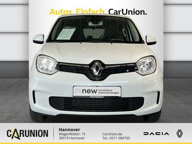 Renault Twingo E-Tech Zen