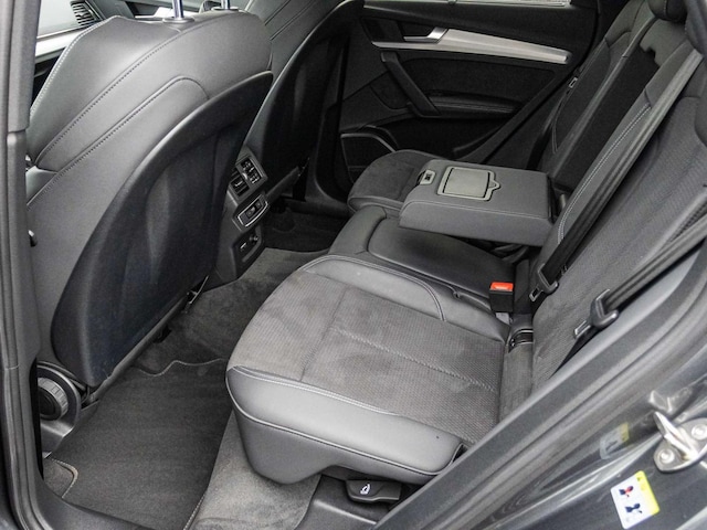 Audi Q5 45 TFSI Quattro S-Tronic