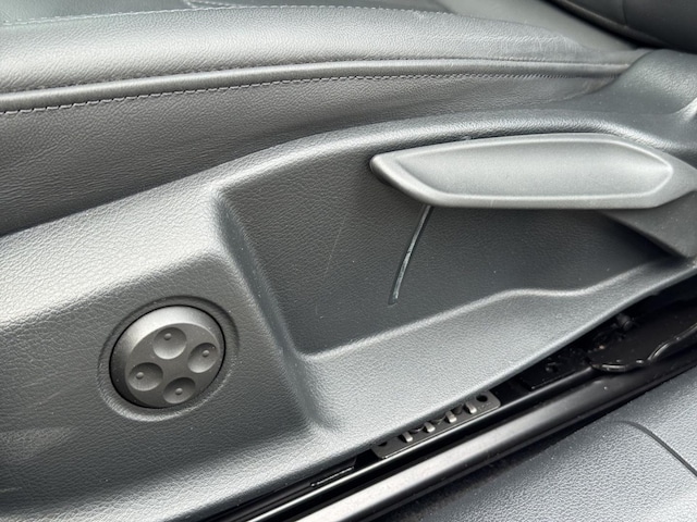 Audi A4 40 TFSI Avant S-Tronic