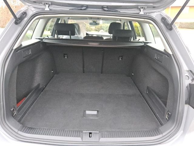 Volkswagen Passat 1.5 TSI Variant