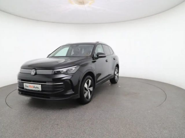 Volkswagen Tiguan DSG eHybrid