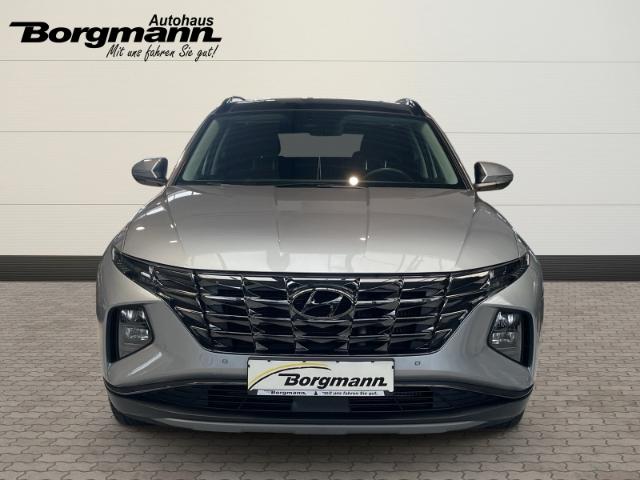 Hyundai Tucson 1.6 CRDi Hybrid Trend