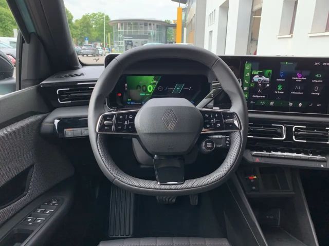 Renault 4 Comfort Iconic