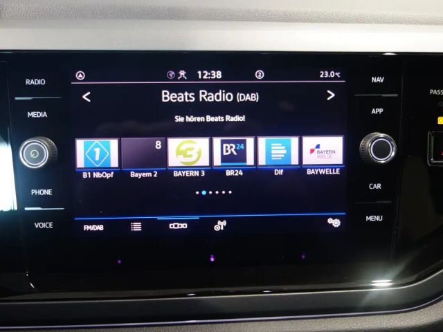 Volkswagen Taigo R-Line