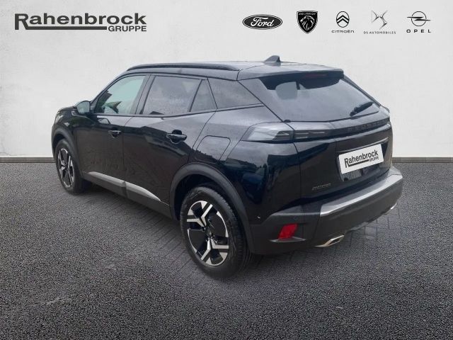 Peugeot 2008 Allure Pack Hybrid