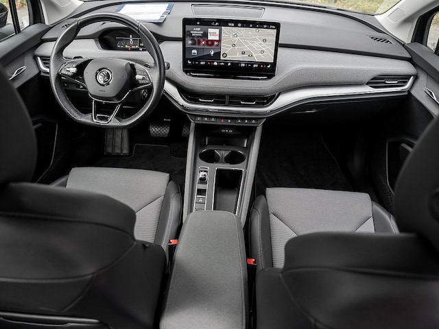 Skoda Enyaq Loft iV 80
