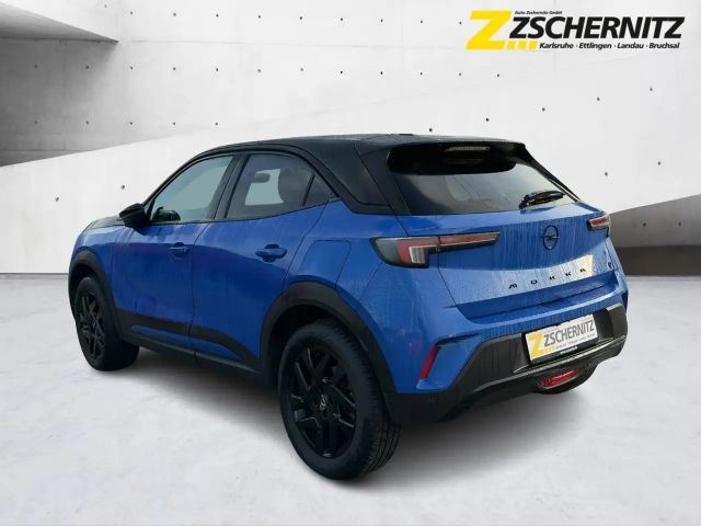 Opel Mokka GS-Line Grand Sport Mokka-e