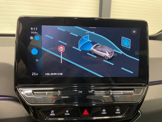 Volkswagen ID.3 Performance Pure