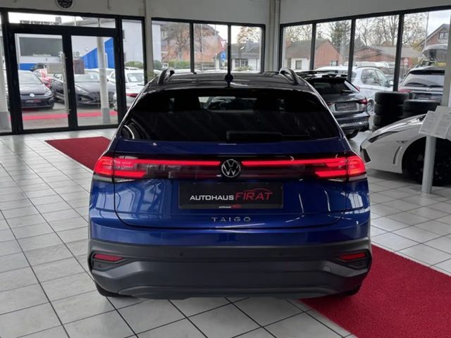 Volkswagen Taigo 1.0 TSI DSG Life