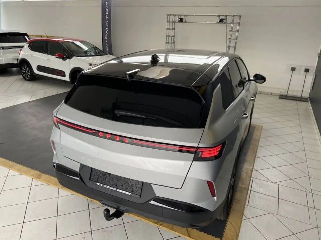 Opel Grandland X GRANDLAND MHEV 1,2 145 PS 6G Automatik