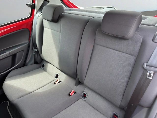 Volkswagen e-up! Move Move up!