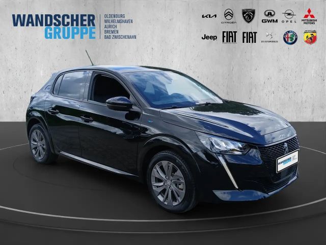 Peugeot E-208 Allure Pack