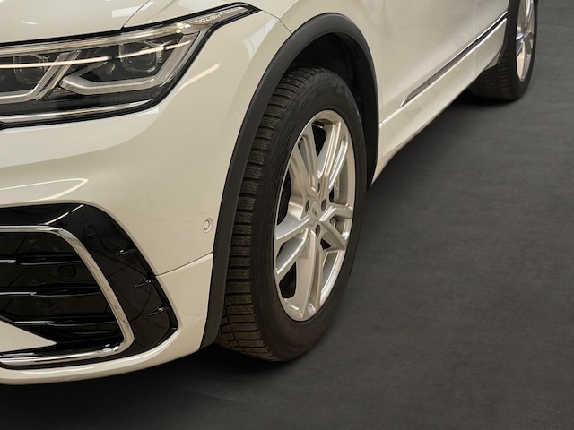 Volkswagen Tiguan 2.0 TDI