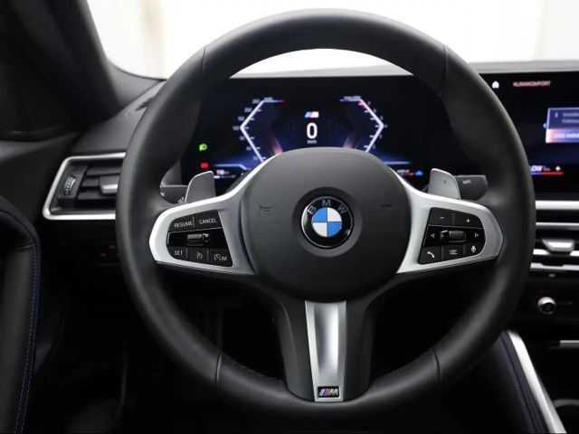 BMW 220 Coupé M-Sport