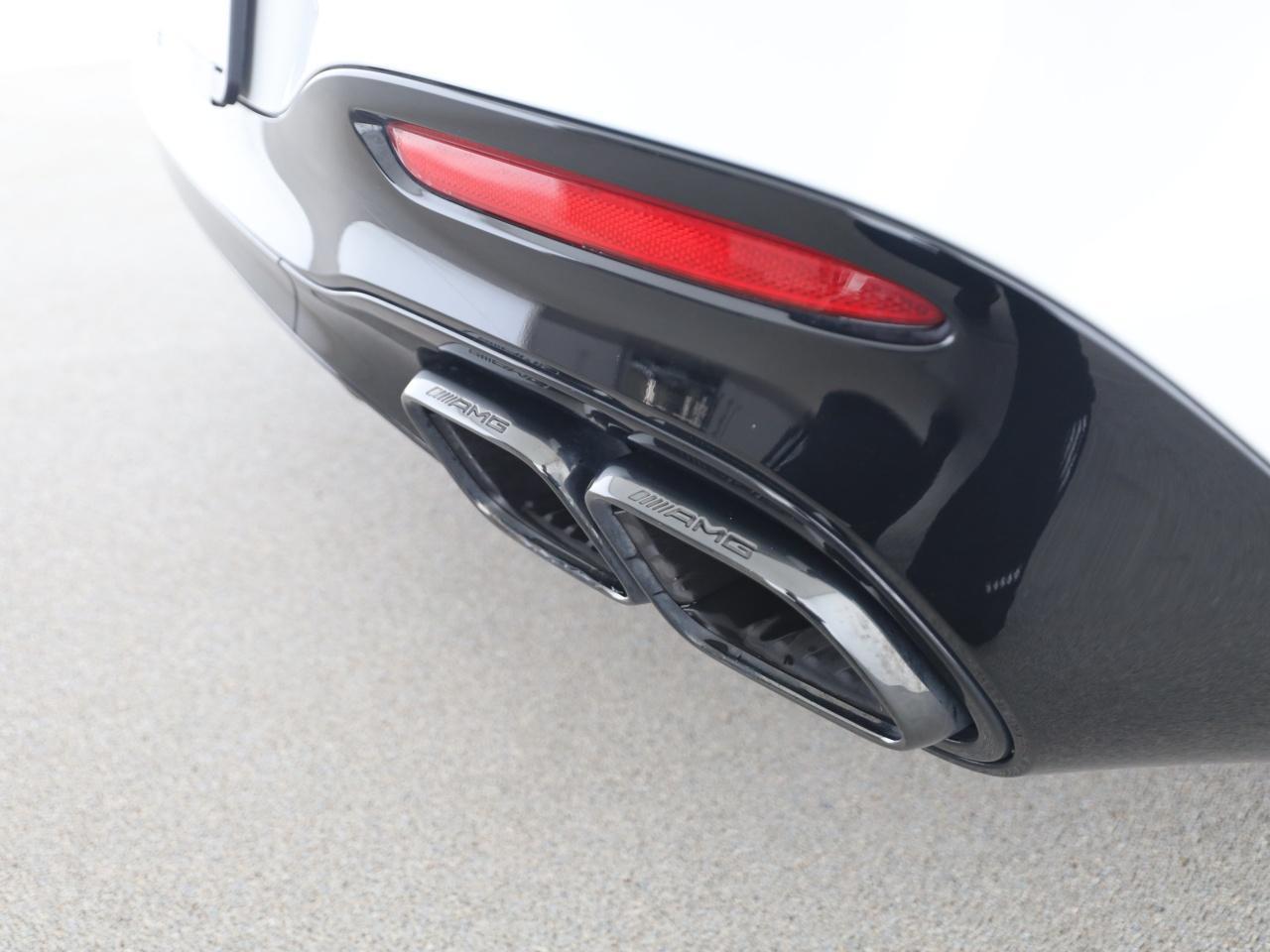 Mercedes-Benz AMG SL 4MATIC