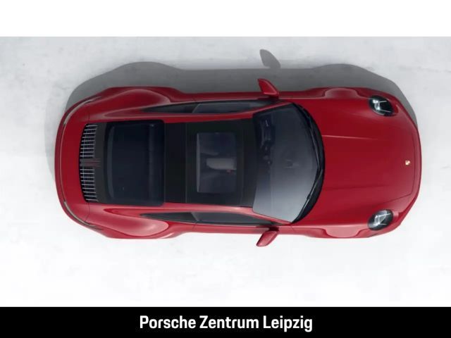 Porsche 911 992 Carrera Coupé