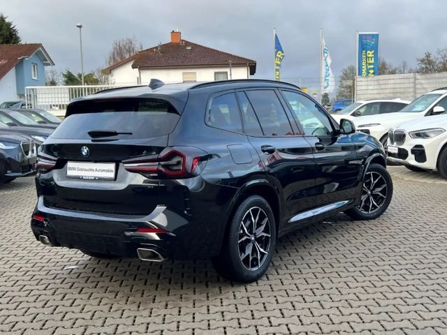 BMW X3 M-Sport xDrive xDrive20i