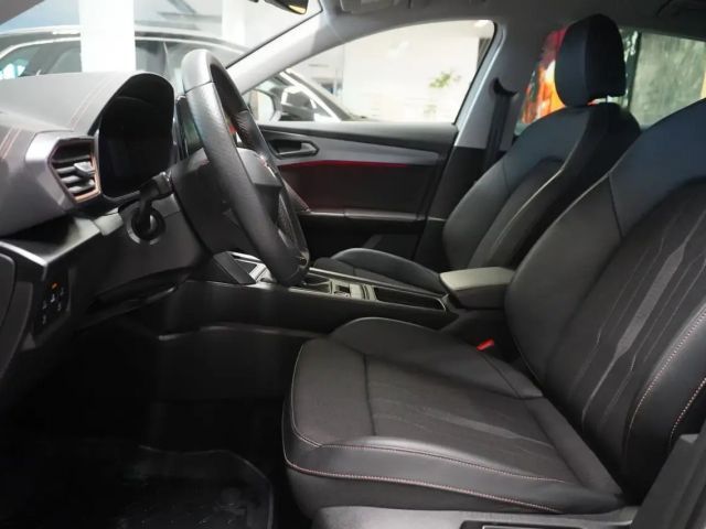 Cupra Formentor 1.5 TSI