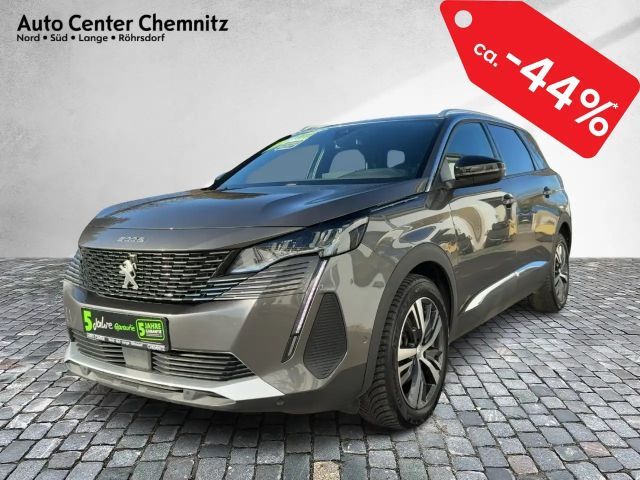 Peugeot 5008 Allure Pack PureTech