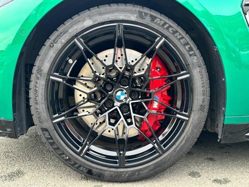 BMW M3 Competition Touring xDrive