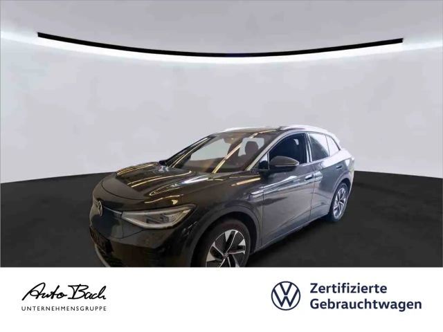 Volkswagen ID.4 Performance Pro