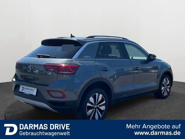 Volkswagen T-Roc 1.0 TSI