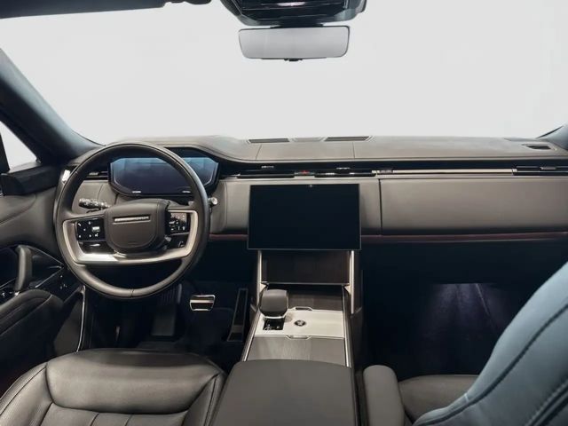 Land Rover Range Rover Autobiography P530