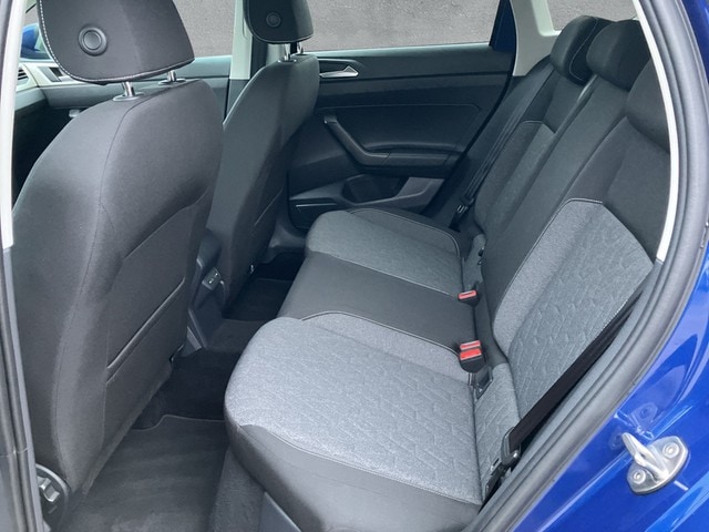 Volkswagen Taigo 1.0 TSI Move