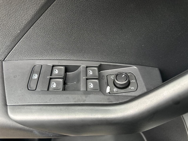 Volkswagen T-Cross 1.0 TSI DSG Life