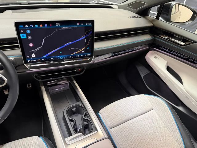 Volkswagen ID.7 Plus Pro