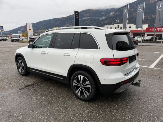 Mercedes-Benz GLB 180 GLB 180 Austria Edit Progessive Line, AHK 247.684)