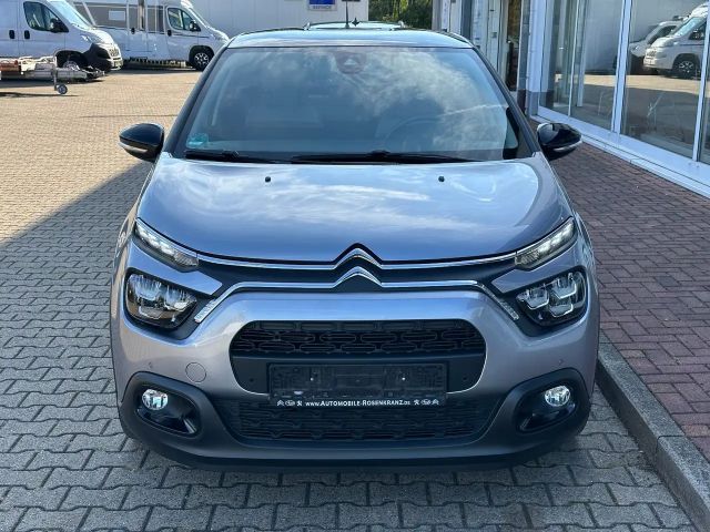 Citroën C3 PT83 ShinePack | Nav - RCam  - TW - SH
